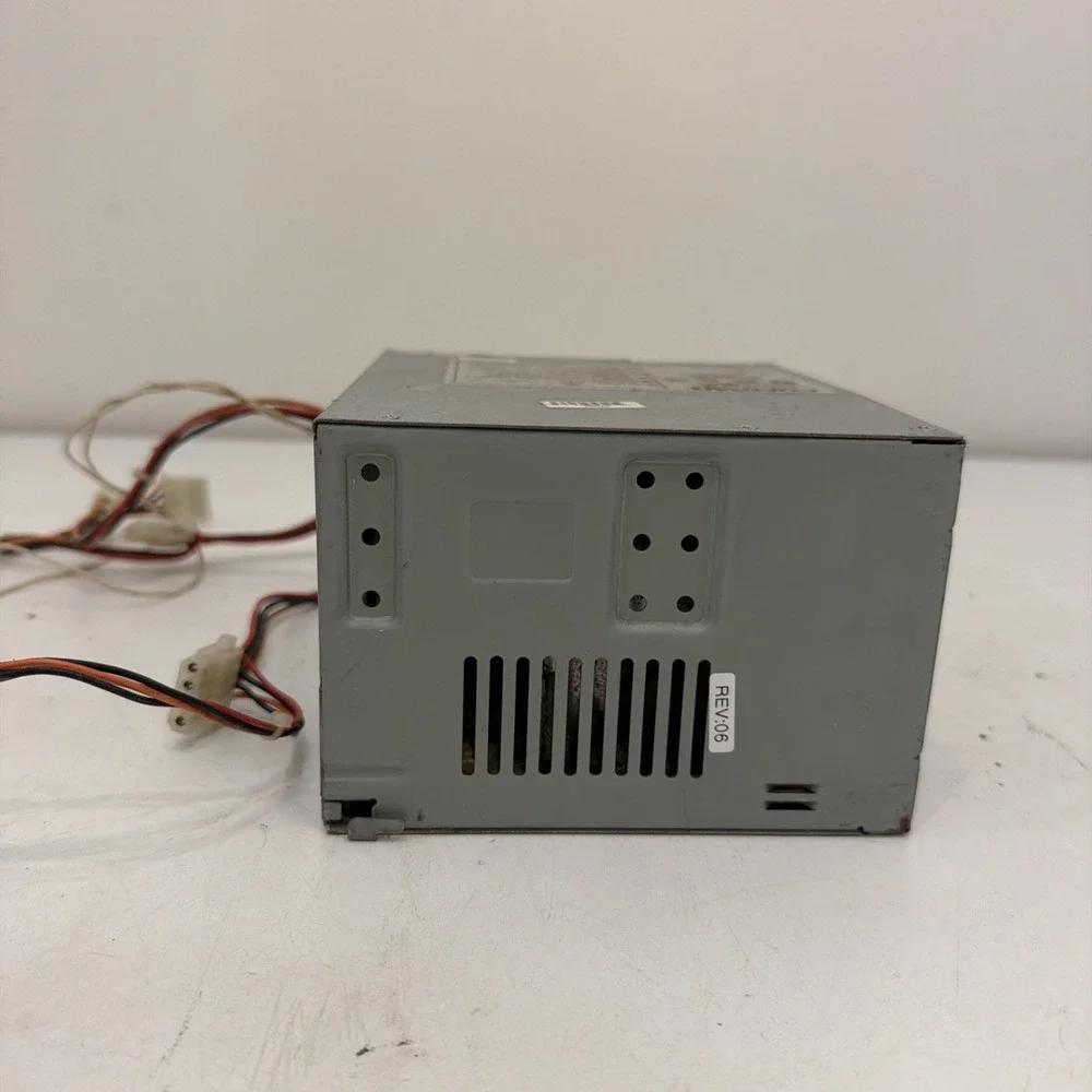 VINTAGE COMPAQ  DESKPRO 2000 DESKTOP POWER SUPPLY 278740-001 TESTED GRADE A